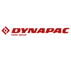 Dynapac Logo Dynapac Logo