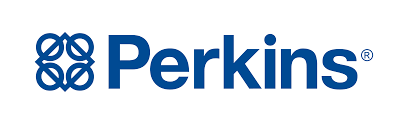 Perkins Logo Perkins Logo