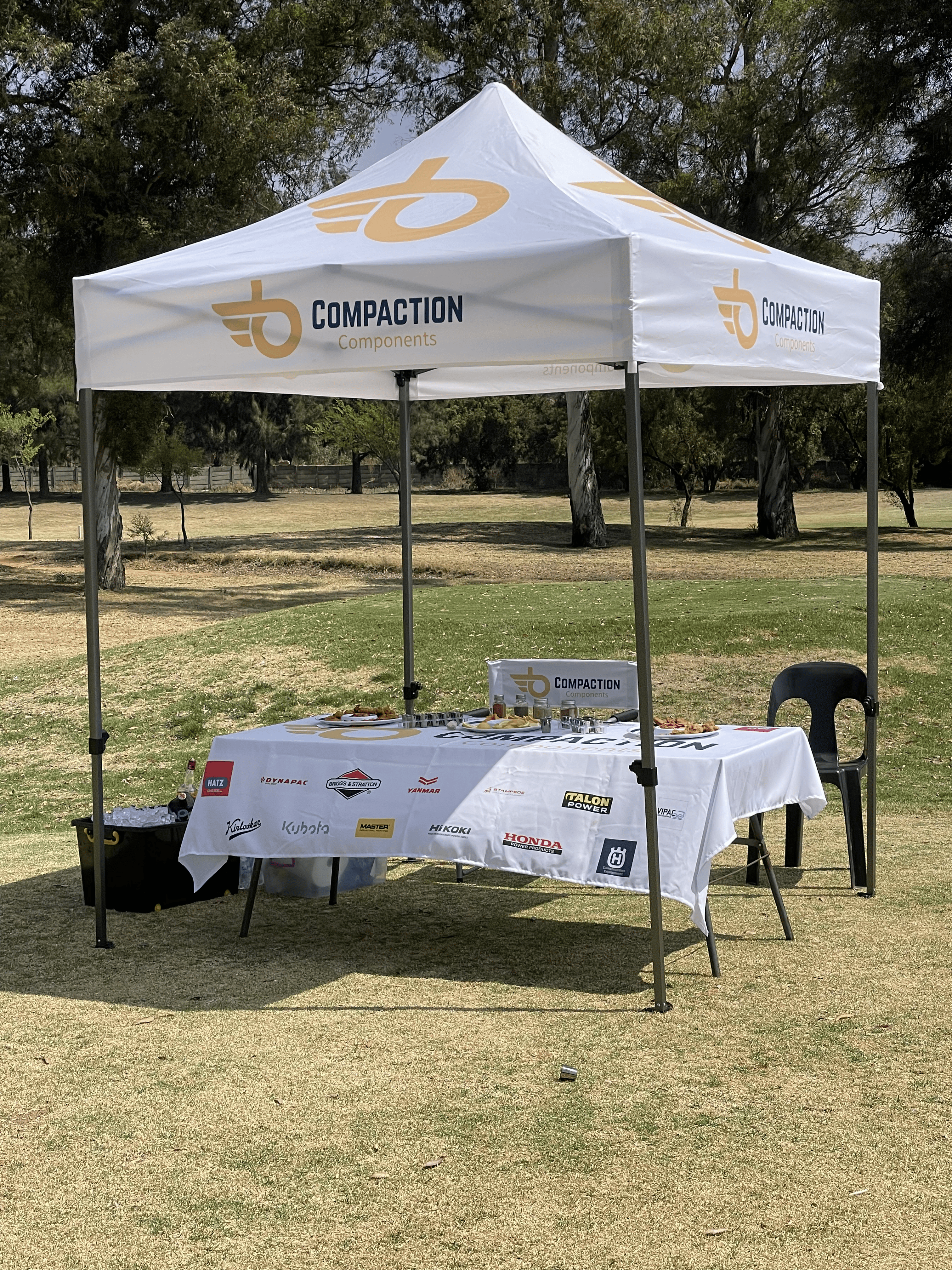 Golf Day 2025