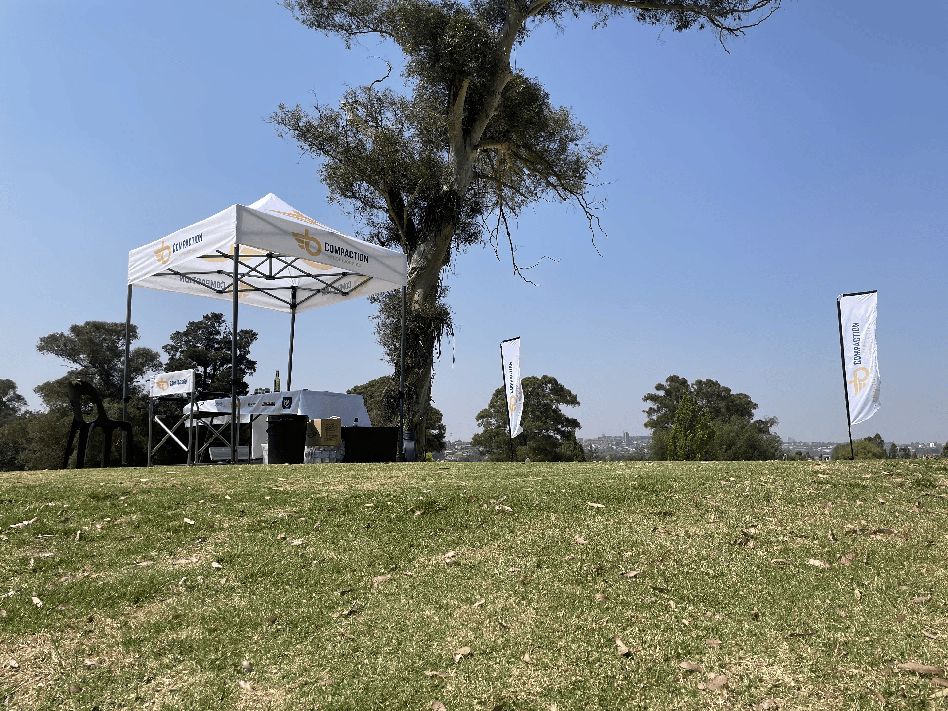 Golf Day 2025